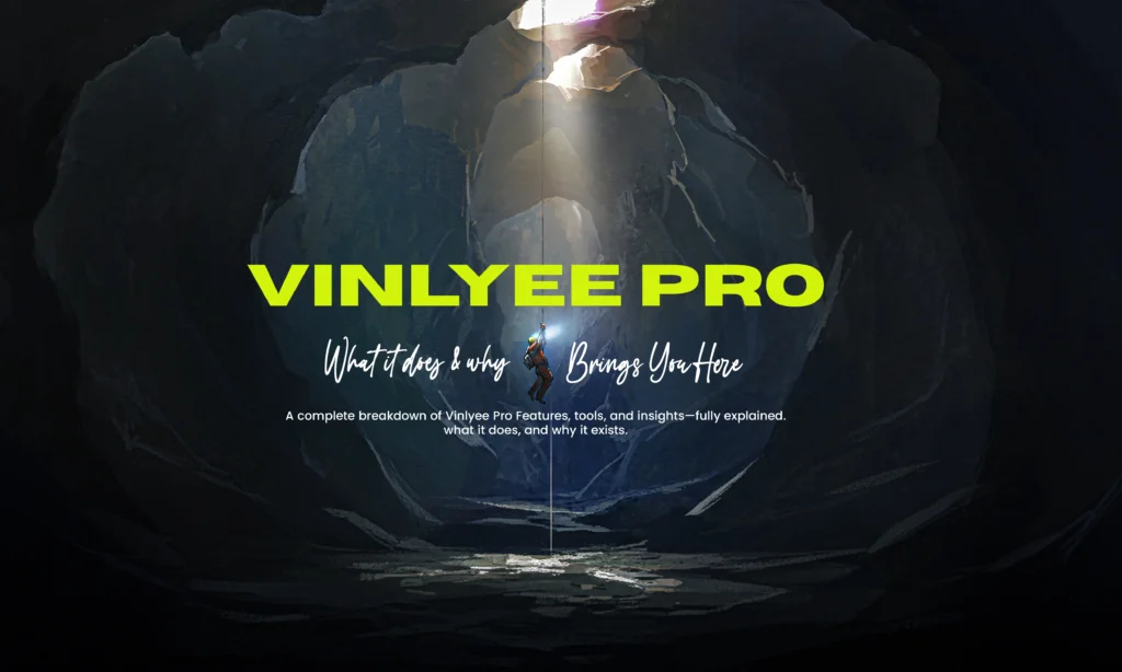 introduction to vinlyeepro