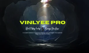 What Is Vinlyee Pro? Features, Tools, and How It Helps You Work Smarter in 2026