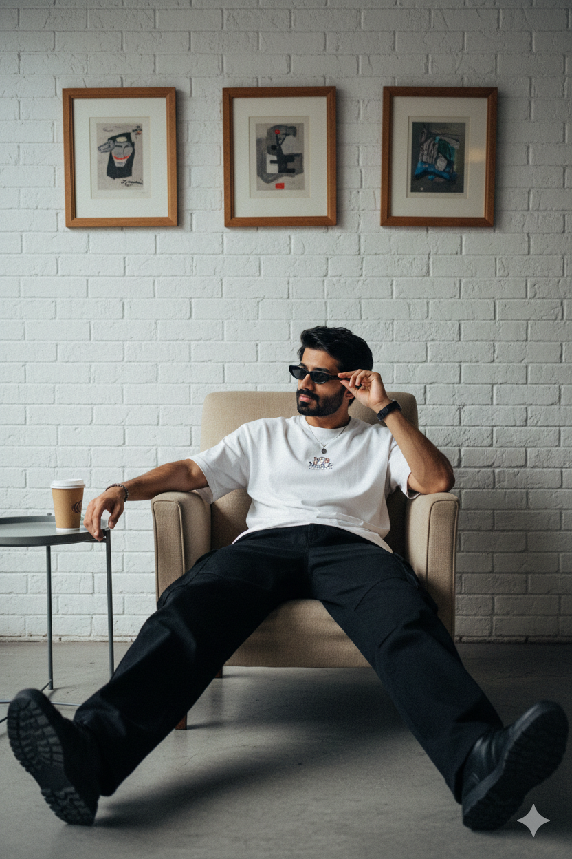 lifestyle/editorial фотосессио flash