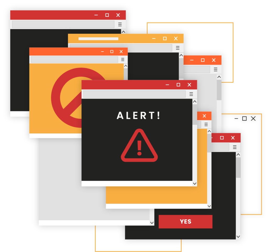 Traffic Spikes and Marketing Events