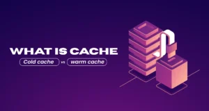 Cache Request: Cold Cache vs. Warm Cache