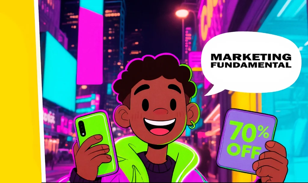 Marketing Fundamentals
